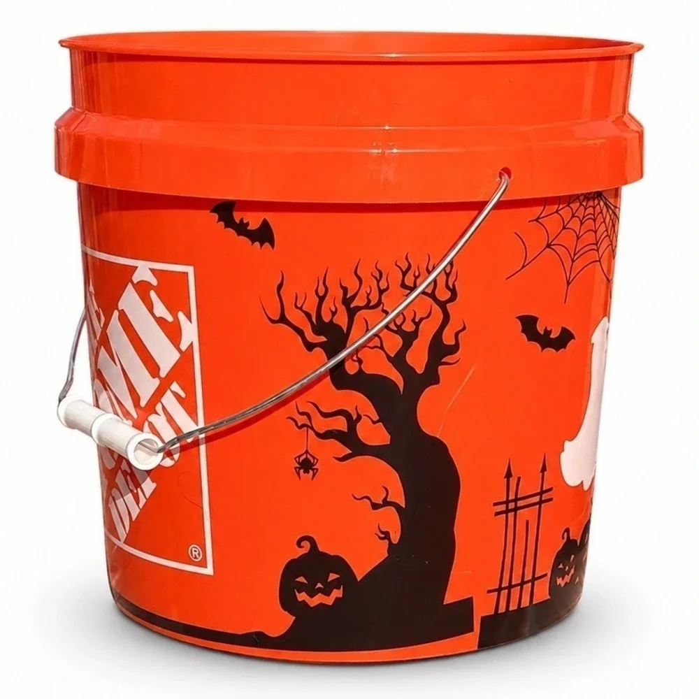 Home Depot new 2026